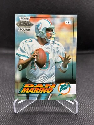 1994 Collector's Edge Boss Squad Football U-PICK (1-200) SAVE up to 45% - Image 1 of 4