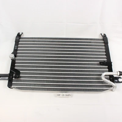 TOYOTA Genuine COROLLA CP AE86 COOLER Condenser A/C Air Conditioner 88460-12221 - Image 1 of 4