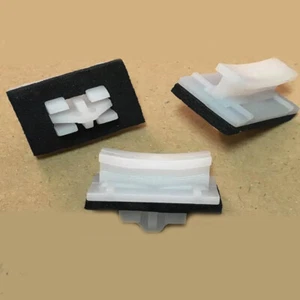 10× Windshield Bezels Strips Clips For Ford Transit Bus Connect 4069906 4494055 - Picture 1 of 5