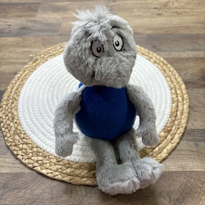 Aurora Dr Seuss Yertle The Turtle Plush 11” Stuffed Animal - image 1 of 4