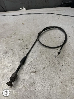 Honda Goldwing 1000 GL1000 1975 línea de cable estrangulador H8-3051.oi Foto 1 de 3