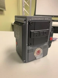 RED Digital Cinema 710-0242-STD-DEMO SCARLET-W RED DRAGON 5K BRAIN - Picture 1 of 6