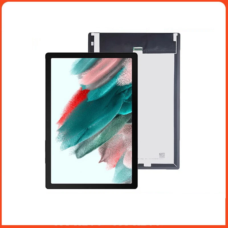 For Samsung Galaxy Tab A8 10.5 2021 SM-X200 SM-X205 LCD Touch Screen Replacement - Image 1 of 4