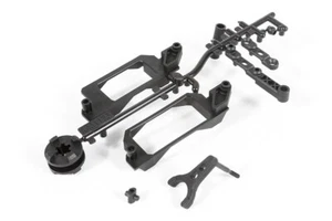 Axial Hi/Lo Tranny Components Parts Tree AX31183 - Bild 1 von 2