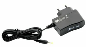 AC Jabra adapter SSA-5W-09 EU075065F Sil Switching de 7,5v 650mA Casque sans Fil - Photo 1/12