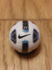 Nike Tracer 2010 Miniature 22mm Diameter Premier League Ball, Subbuteo Size. New