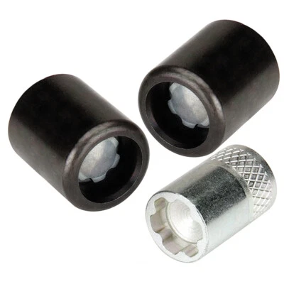 Cerraduras de puerta McGard 76059 Jeep Wrangler YJ Foto 1 de 2