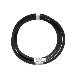 Correa original John Deere OEM para cubiertas de cortacésped de 48" UC39235 en X 350 380 570 580 590 - Imagen 1 de 1