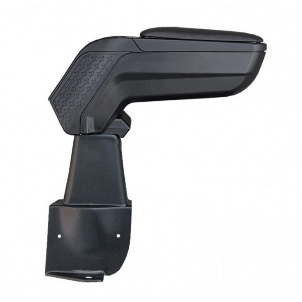 Consola central coche reposabrazos negro almacenamiento NEGRO Renault Dacia Duster 2015-2017 Foto 1 de 4