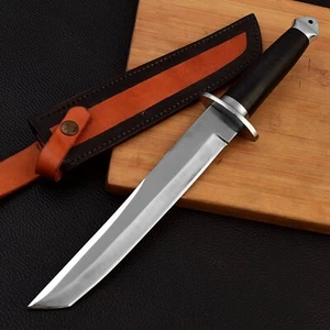 Mini Katana Knife Japanese knife Survival knife - Picture 1 of 4