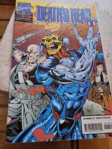 Death's Head II (Vol. 2) # 13 Marvel Uk - Picture 1 of 1