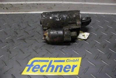 Motor Demareur De Arranque Ford Escort V 1.3 44kW Bosch 0001113005 71AB11000JA Foto 1 de 4