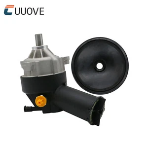 Power Steering Pump for Ford Explorer Ranger Mustang Mazda B3000 Mercury Cougar - Picture 1 of 8