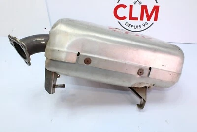 ESCAPE 15-17 ARCTIC CAT PANTERA 7000 OEM 1712-964 Foto 1 de 4