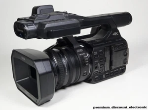 OTTIMO! - solo 28 ore di funzionamento! - Videocamera Panasonic HC-X1000E 4K UHD - Rivenditore - Foto 1 di 2