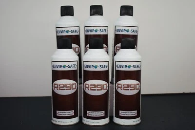 VÁLVULA DE CARGA VERTICAL R290 K-28 6 LATAS Foto 1 de 4