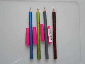 Collection 2000 Intense Colour Supersoft Eyeliner Kohl Pencil -choose your shade - Picture 1 of 4