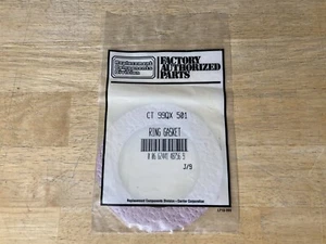 Carrier CT99QX501 Ring Gasket - Picture 1 of 5