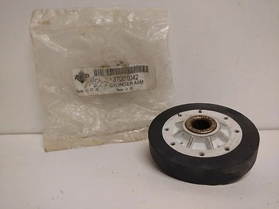 *NUEVO* Conjunto de cilindro de rodillo de soporte de tambor FSP 37001042 Q131 Foto 1 de 2