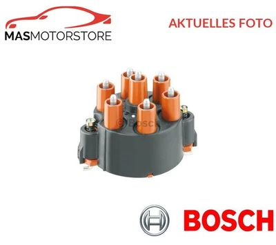 ZÜNDVERTEILERKAPPE VERTEILERKAPPE BOSCH 1 235 522 368 P NEU OE QUALITÄT - Image 1 of 4