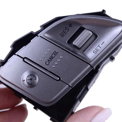Right RH Steering Wheel Cruise Button Switch Fit for Hyundai Tucson IX35 2010-15 - Изображение 1 из 4