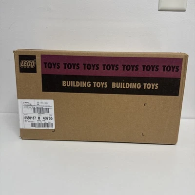 Lego Star Wars: Kamino Training Facility (40765) - New Sealed Case Of 8 GWP - Image 1 of 4