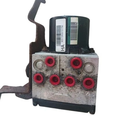 2007-2009 Chevrolet Trailblazer Anti Lock Brake ABS Pump Oem - Image 1 of 3