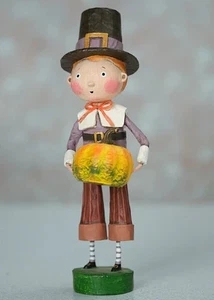 Mason Mayflower by Lori Mitchel  #16721 - Picture 1 of 1