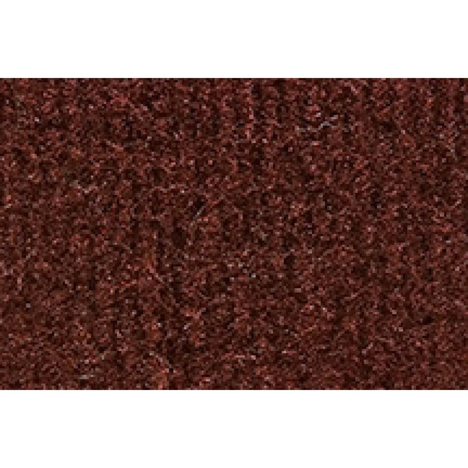 Alfombra de área de carga para GMC Jimmy S-15 1995-01 4 puertas Cutpile 875-Claret/Oxblood Foto 1 de 3