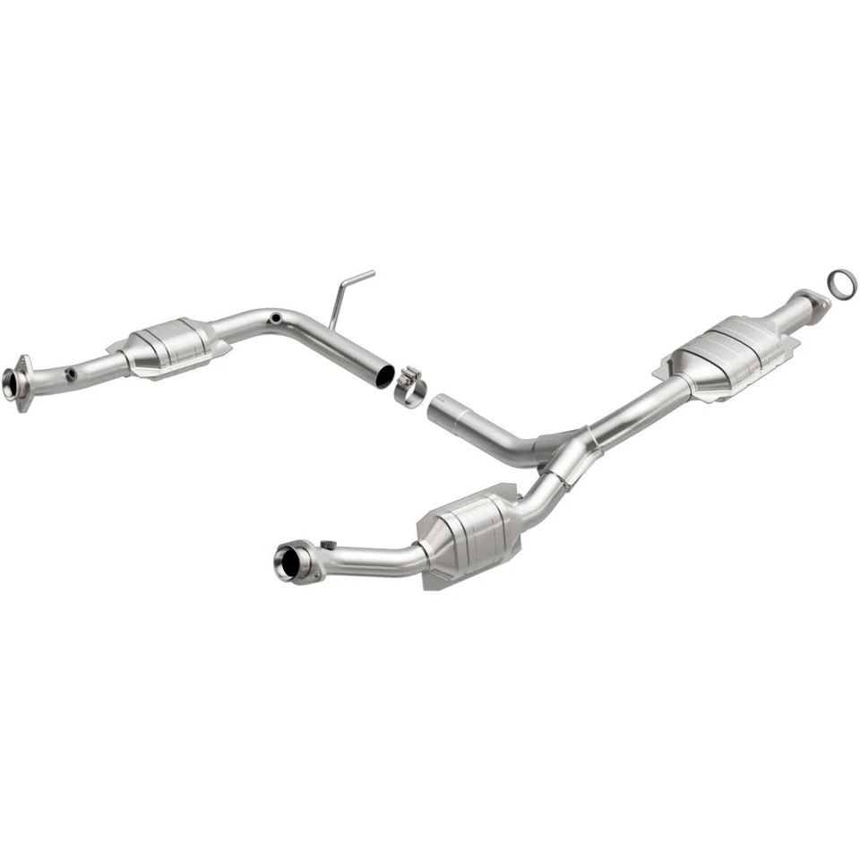 MagnaFlow 49575-CN for 2002-2003 Mercury Mountaineer 4.0L V6 FLEX SOHC - Image 1 of 4