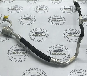 TUBO CONDIZIONATORE ORIGINALE SEAT CORDOBA/VARIO 1.9 TDI/SDI 96-02  COD:6K182074 - Imagen 1 de 1