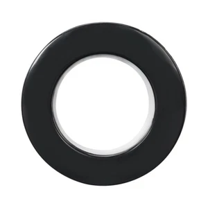 40mm Curtain Eyelet Snap Blinds Drapery Circle Slide Round Clip Grommet 16-48PCS - Picture 1 of 18