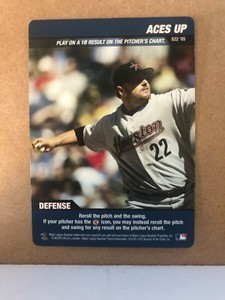 2005 MLB Showdown - Strategy Complete Your Set
