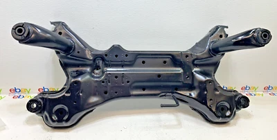 2007-2009 Mitsubishi Eclipse & Galant 2.4 front crossmember subframe cradle  - Image 1 of 4