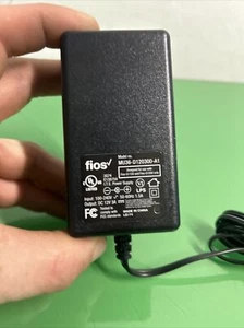 Adaptador cargador de fuente de alimentación de pared ITE 12 voltios 3A Fios 50/60Hz para G1100 - Imagen 1 de 4