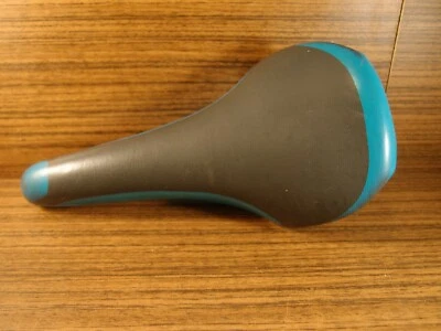 Asiento MTB Selle San Marco Corratec años 90 hecho en Italia sillín Foto 1 de 4