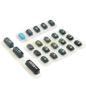NEW a set Keypads Replacement for Motorola Symbol WT4000 WT4070 WT4090 WT41N0 - Bild 1 von 7