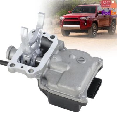 Front 4WD Differential Vacuum Actuator 41400-35034 For Toyota Tacoma 2005-2019 - Image 1 of 4