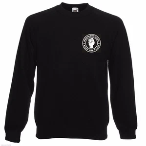 Northern Soul - Keep The Faith Sweatshirt Music Jumper - Picture 1 of 3