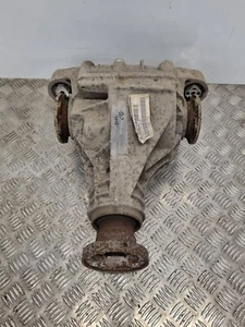 2010 Audi Q7 3.0tdi Auto Rear Diff Differential 0ab525017f - Picture 1 of 14