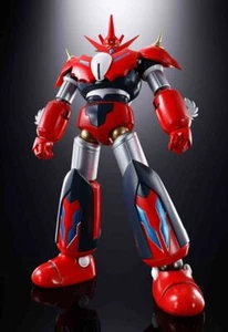 Bandai - Diecast Action Figure Getter Robo Arc Soul of Chogokin GX-98 Getter D2 - Bild 1 von 1