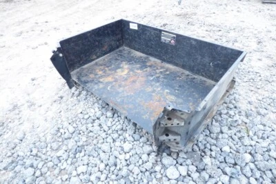 Arctic Cat Prowler 500 17 Cargo Box 3307-697 31795 Foto 1 de 4