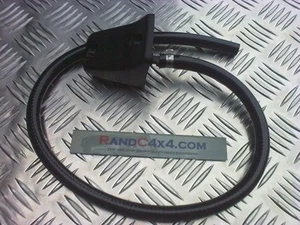 AMR5114 Land Rover Discovery 2 cabezales lámpara lavadora jet TD5 V8 - Imagen 1 de 3