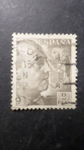 España, España 1940 Sello Clásico 688, Obliterado, Sello Usado - Imagen 1 de 1