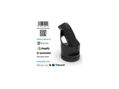 SOCKETSCAN S740 UNIVERSAL BC - Image 1 of 4