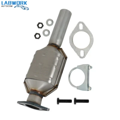 For Ford Fusion 2006-2012 & Mercury Milan 2006-2009 3.0L Catalytic Converter — 第 1/4 张图片