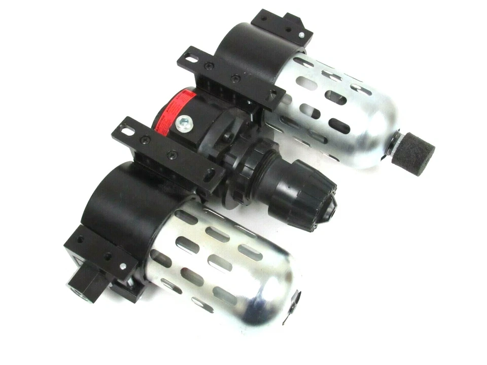 NEW DIXON F26-03A R26-03R L26-03A REGULATORS F2603A R2603R L2603A - Image 1 of 4