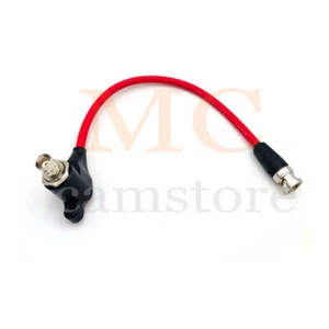 Elbow BNC 12G SDI Video Galvanic Isolator Protectr Komodo Alexa BMD Camera 8 in - Picture 1 of 5