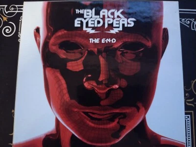 Cd Collector Édition Limitée Noël The Black Eyed Peas. + Poster Calendrier 2010 - Photo 1/4