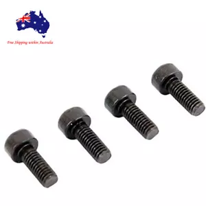 02095 3x8mm Cap Head Fine Thread Screws 4P HSP 1/10 RC Car Spare Part - Picture 1 of 3